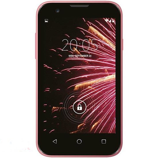 گوشی موبایل   Smart dido II E2000163096